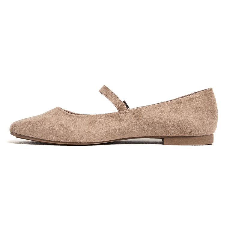 BALLERINAT "Bettie"